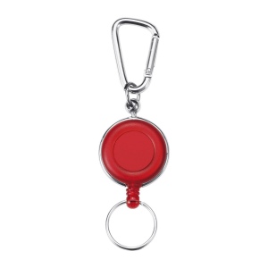Porte-badge en plastique Bruno