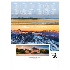 POSTER - GRANDIOSE 2026 - QUADRI