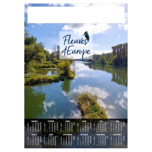 POSTER - CANAL 2026 - QUADRI