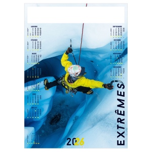 POSTER - ENDURANCE 2026 - QUADRI