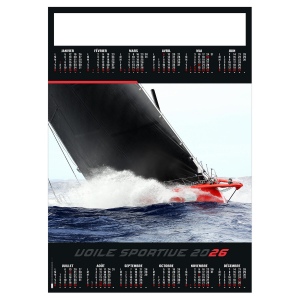 POSTER - MONOCOQUE 2026 - QUADRI