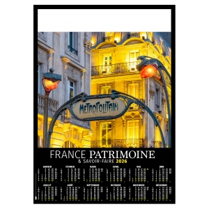 POSTER - ATOUTS 2026 - QUADRI