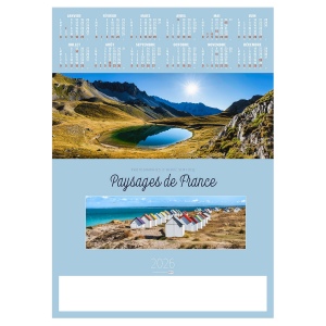 POSTER - VUES 2026 - QUADRI