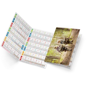 CHLOE 2026 - MARQUAGE QUADRI