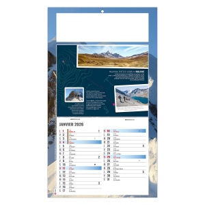 PLAQUE 1 VUE TONY 2026 - DOS CARTON - BLOC B2 - MARQUAGE QUADRI