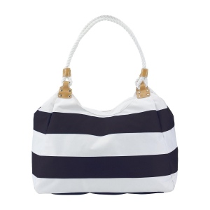Sac de plage en polyester Christopher