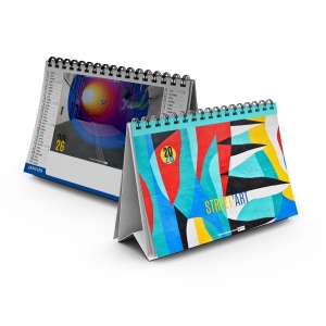 CHEVALET STANDARD 7F - ARTISTES 2026 - QUADRI