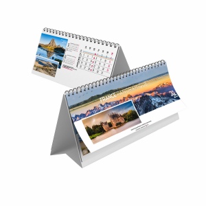 CHEVALET MAXI - AMPLE 2026 - QUADRI