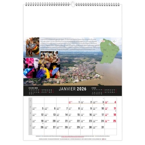 MURAL 12F - CAMOPI 2026 - QUADRI