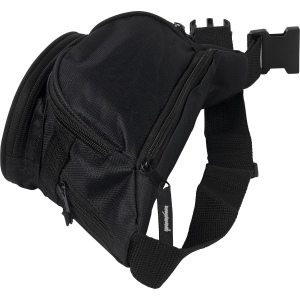Sac banane en polyester Amari
