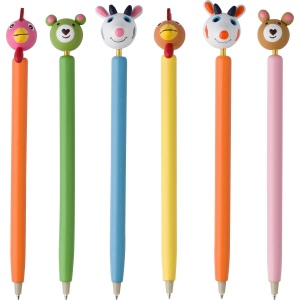 Stylo bille en bois Darryl