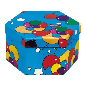 Set à dessin de 56 pièces Kenji