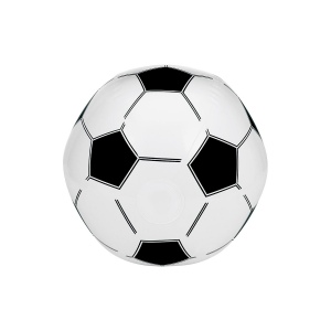 Ballon de plage gonflable Norman