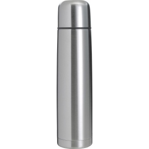 Bouteille isotherme de 1 000 ml en acier inoxydable Quentin