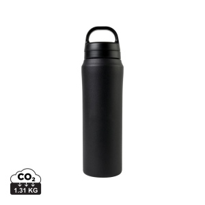 Bouteille 470ml en acier recyclé RCS Aviana™ Rowan