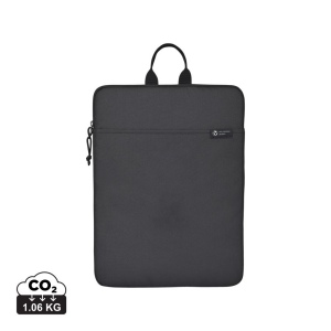 Housse ordinateur 16" en rPET AWARE™ Renew