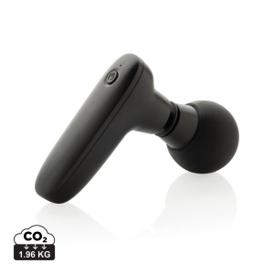 Pistolet de massage en plastique recyclé RCS Revix