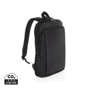 Sac à dos ordinateur 15,6 extensible en rPET Aware™ Flexpack