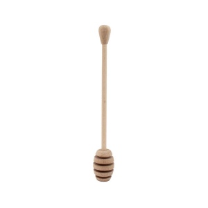 Cuillère miel bois