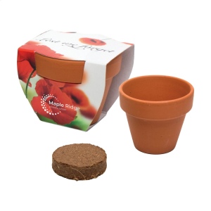 Growing Kit with Sleeve