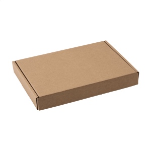 Letterbox packaging A5