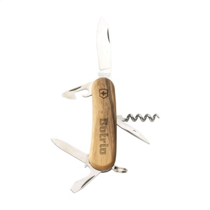 Victorinox Evolution 10 Wood canif