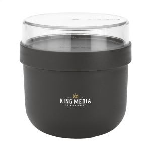 Brabantia Make & Take Pot à yaourt