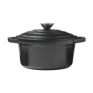 Wooosh Calderon Cast Iron Casserole 3.8