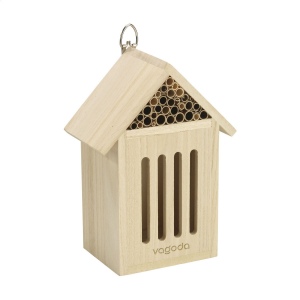 Insect Inn hôtel pour insectes