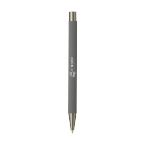 Brody RCS Recycled Alu SoftTouch stylo
