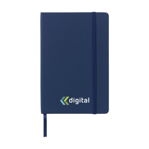 Quadra Notebook A5 bloc-notes
