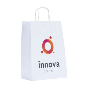 Pagari Paper Bag A4 sac en papier