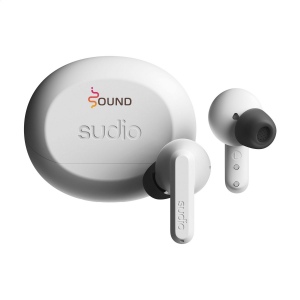 Sudio In-ear TWS Earbuds A3 Pro écouteurs sans fil