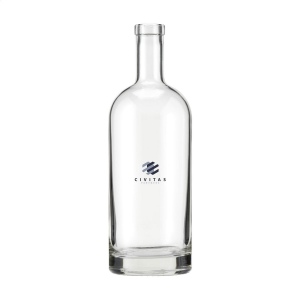 Helsinki Water Bottle 1L