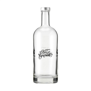 Helsinki Water Bottle Screw Cap 1L