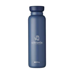 Mepal Bouteille Thermos Ellipse 900 ml