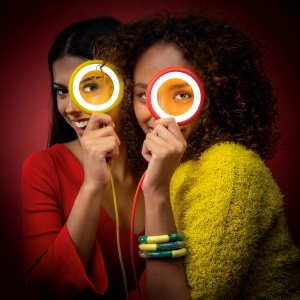 BILY BIRD  - Bily Bird, la lampe perchée !