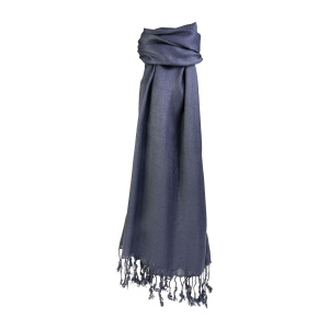 Pashmina unisex 100% viscose