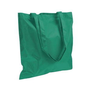 Shopper en polyester 420 D résistant à la chaleur, adapté pour l'impression à sublimation,