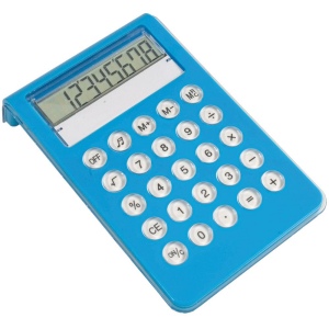 Calculatrice 8 chiffres