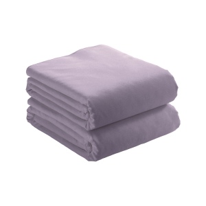 Serviette en microfibre de polyester (170 g/m2) ultra absorbante (70x140 cm)