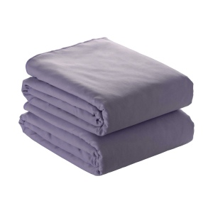 Serviette en microfibre de polyester (170 g/m2) ultra absorbante (100x150 cm)