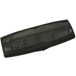 Boite porte-plume   2 places