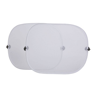 Pare-soleil pour auto, anti-reflets