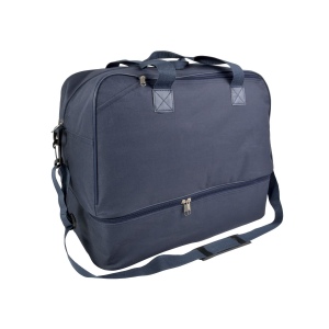 Sac de sport et de voyage, avec section porte-chaussures (12,5 cm)