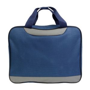 Malette avec fermeture éclaire