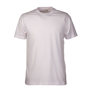 T-Shirt enfant (taille de 5 à 14 ans) 100% coton brossé 145g/m2