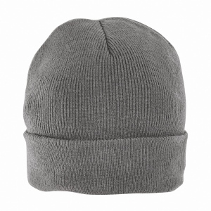 Bonnet en polyester/acrylique/viscose (60 g) modèle Concert - épais