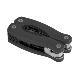 Pince multiusage en métal avec 10 fonctions: pince, coupe-file, tournevis