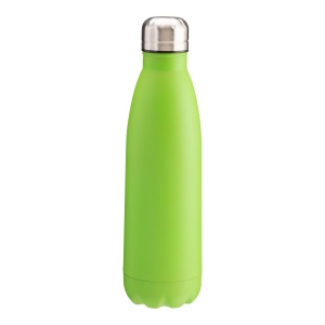 Thermos en acier inoxidable avec double paroi isolante de 500 ml